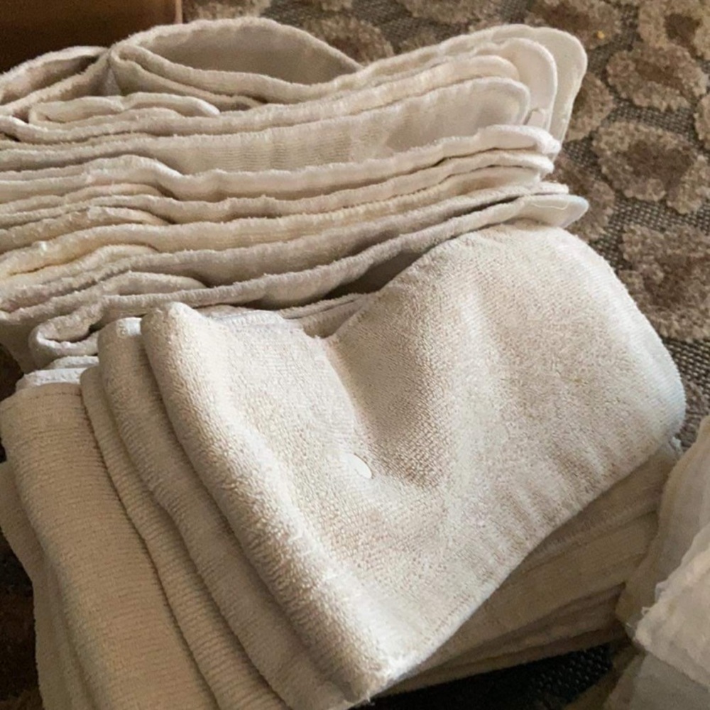 Cloth diapers - Picture 7 of 11